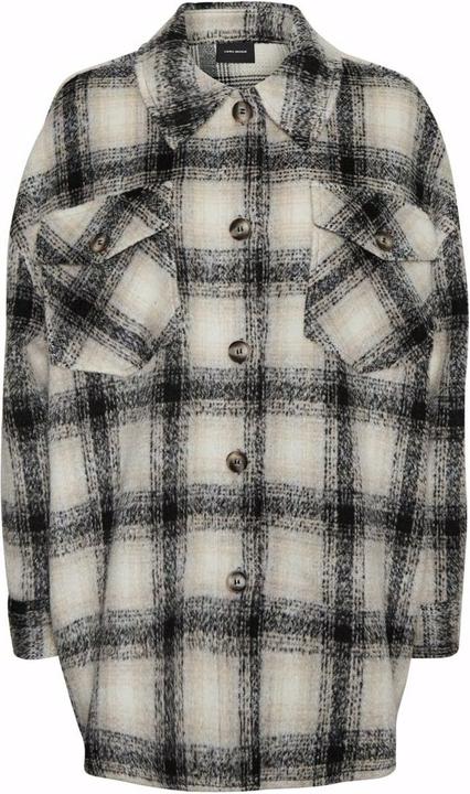 Vero Moda Chemise Veste