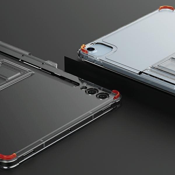Immagine prodotto Araree Custodia morbida Flexield serie SP (Galaxy Tab S9 Ultra)