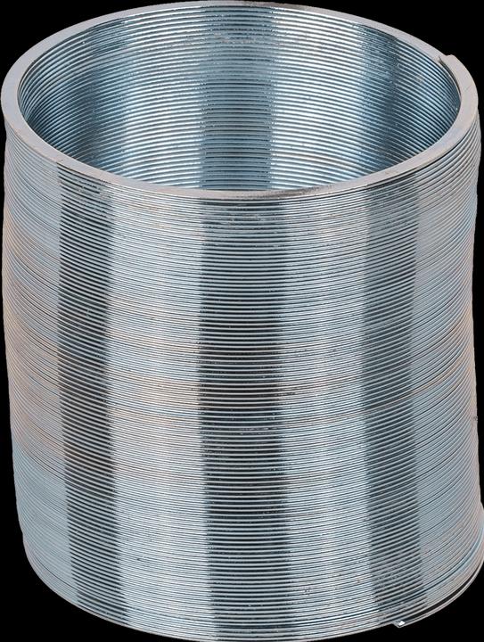 Produktbild Out of the blue Mini Metallspirale Spring Treppenfeder