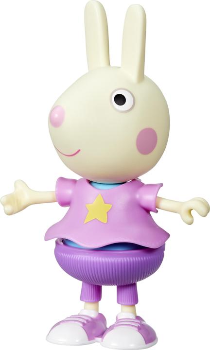 Actual product image Hasbro Rebecca Rabbit