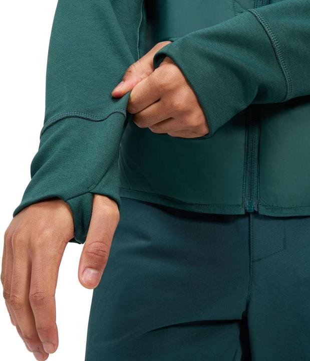 Immagine prodotto Berghaus Trawden Hybrid-Kapuzenjacke für Jacket (52)