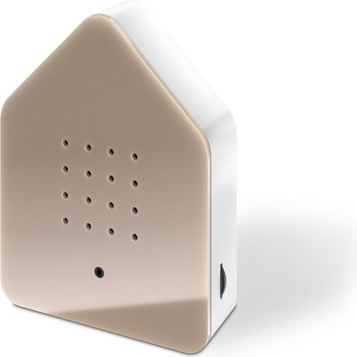 Relaxound Birdybox (11 x 3.5 x 14.5 cm)