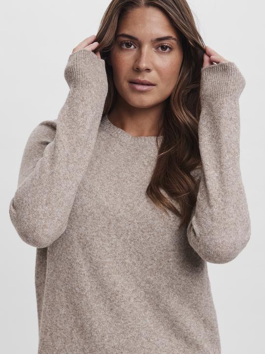 Immagine prodotto Vero Moda Mini abito in maglia (L)