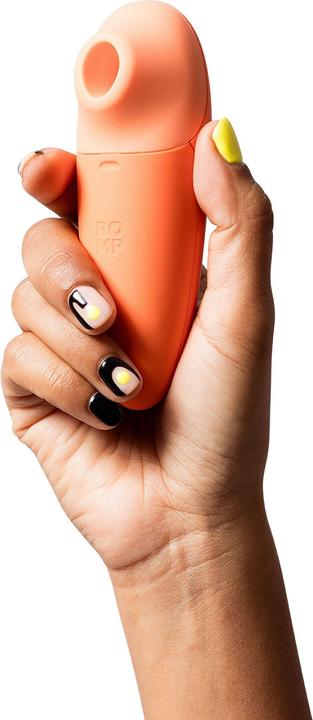 Produktbild Romp Switch X Klitorisvibrator (1 Stk)