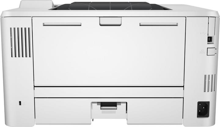 Produktbild HP M402dn LaserJet Pro (Laser, Schwarz-Weiss)