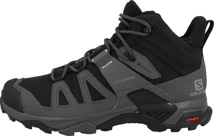 Image du produit Salomon X Ultra 4 Mid Wide GTX - 60955 (43 1/3)