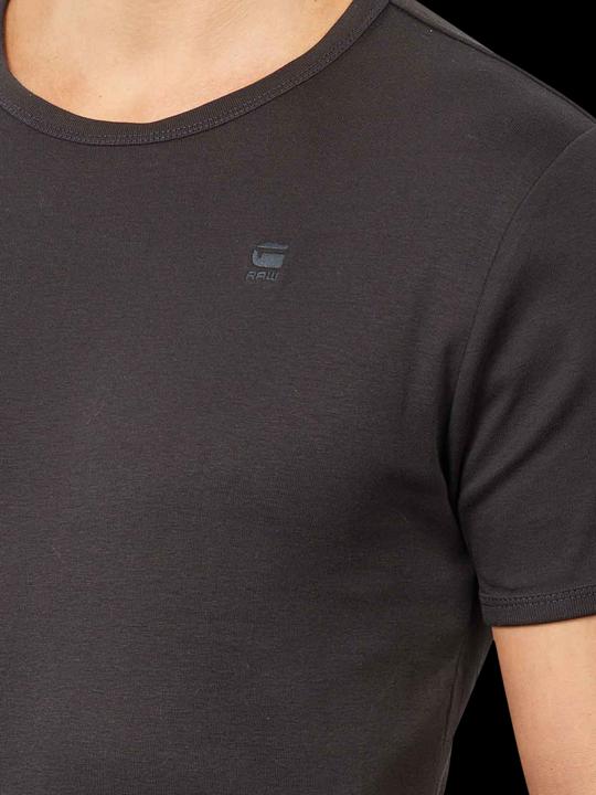 Actual product image G-Star 2er-pack kurzarm-t-hirt g-tar bae r t (S)