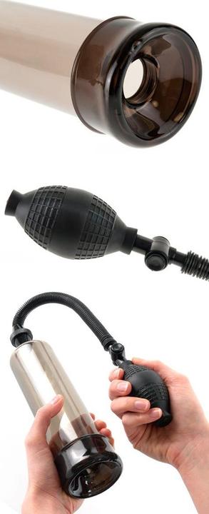 Produktbild Shots Anfänger Power Pumpe