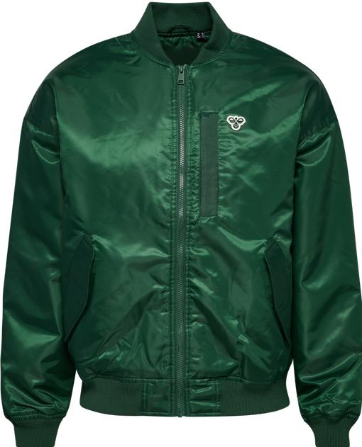 Immagine prodotto hummel hmlBASEBALL JACKET BEE (XXL)