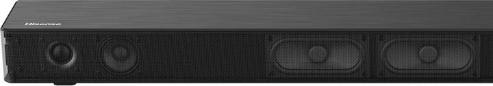 Actual product image Hisense Soundbar AX2106G (200 W, 2.1 Channel)