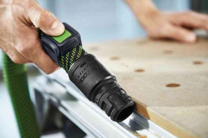 Produktbild Festool Fernbedienung CT-F I