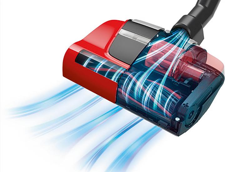 Actual product image Bosch Hausgeräte ProAnimal Series 6