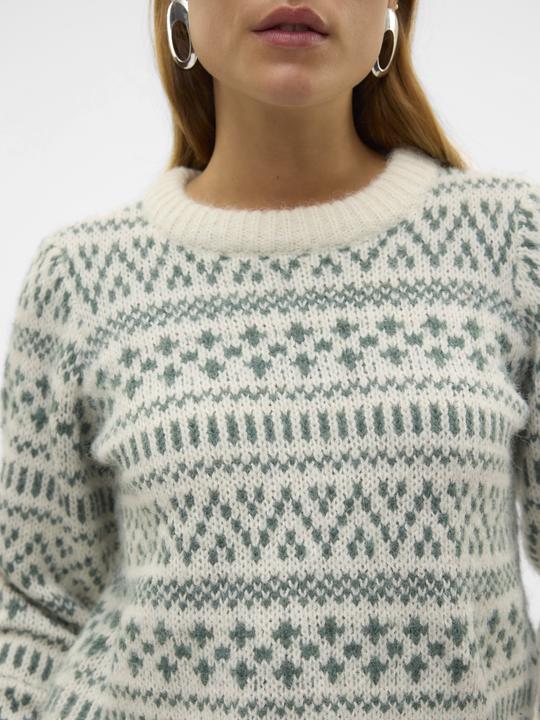 Produktbild Vero Moda VMKAIRA Pullover Strickpullover (XL)