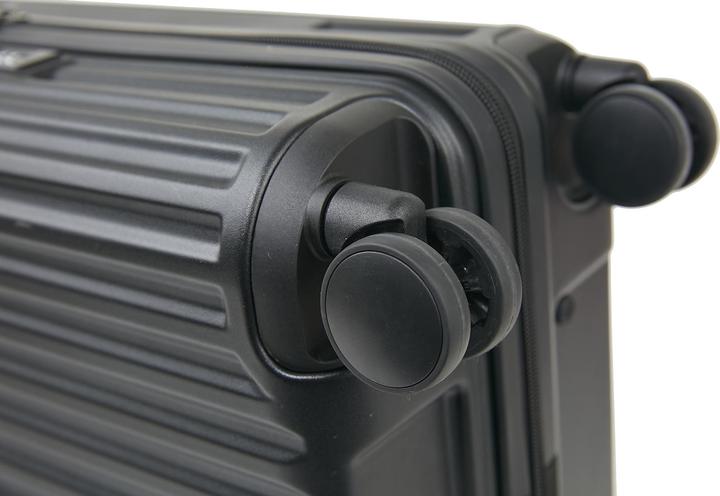 Actual product image Conwood Vector Set (130 l, Hand luggage (up to 50 litres), L (90 - 115l))