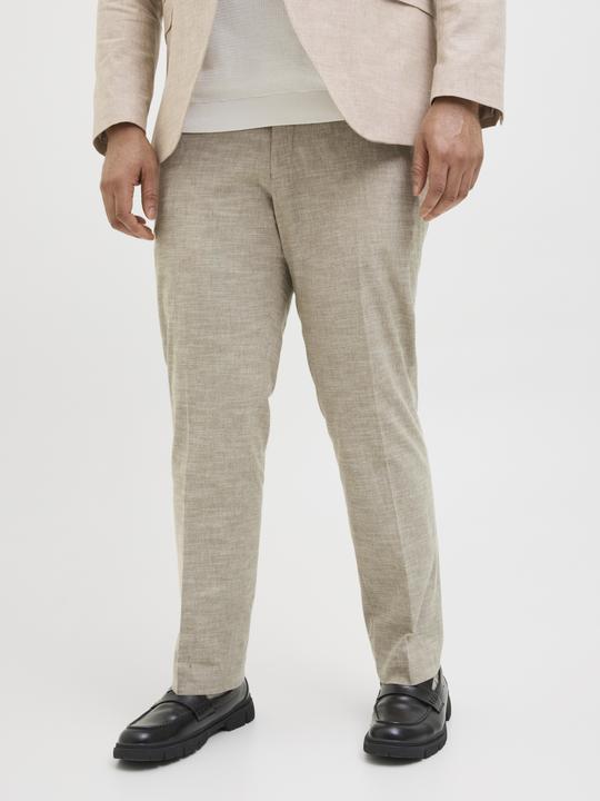 Immagine prodotto Jack & Jones Plus Size Regular Fit Anzughose Anzughose (70)
