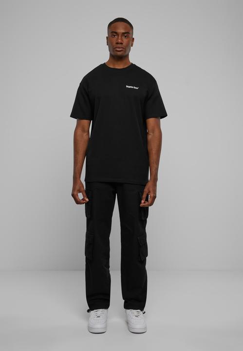 Image du produit Forgotten Faces Wings Oversized Tee (XS)