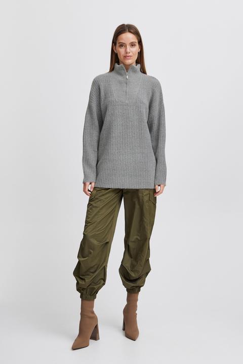 Immagine prodotto B.young MAGLIONE A COSTE BYONEMA - 20813877 (M)