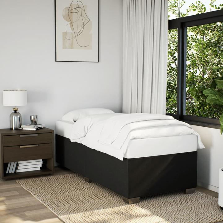 Actual product image VidaXL Kunigunde (80 x 200 cm)