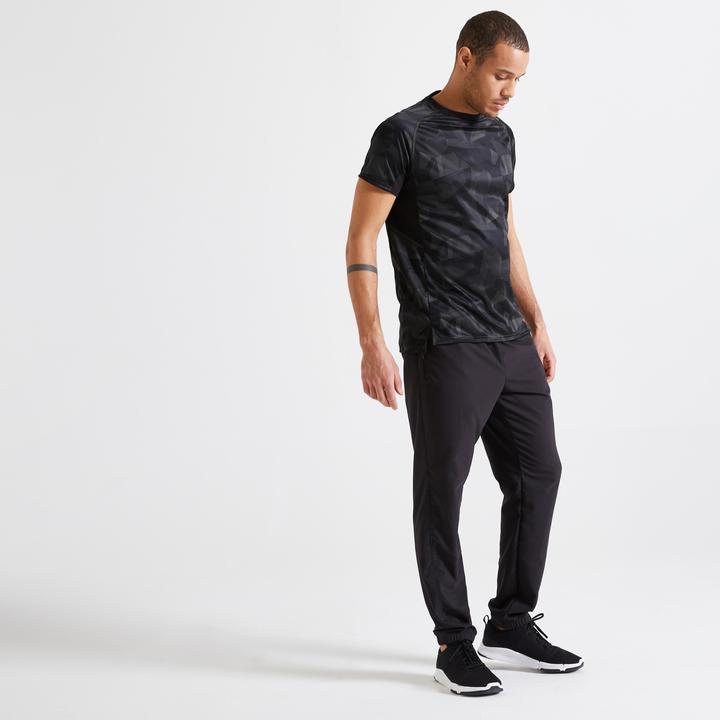 Actual product image Domyos FPA 120 STRETCH (XL)