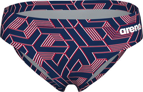 Actual product image Arena M Escape Swim Briefs (5)