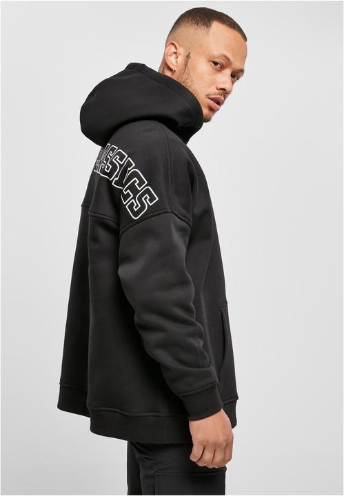 Actual product image Urban Classics Hoodie Oversized Logo (S)