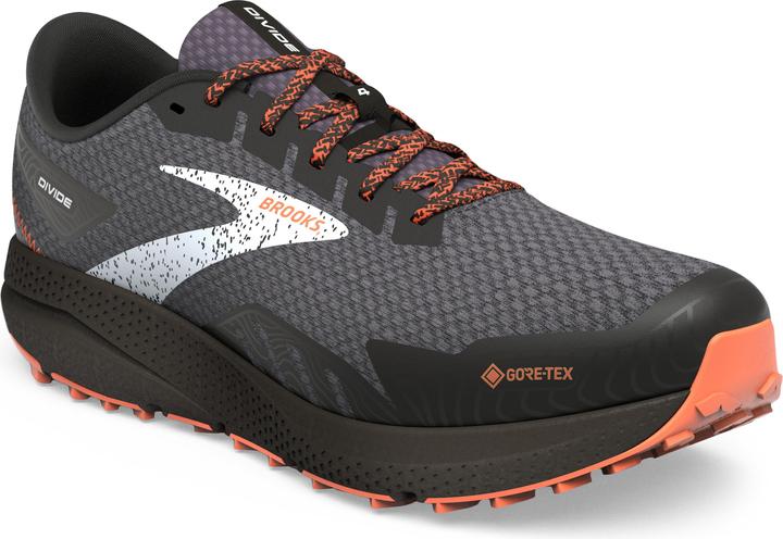 Running shoes