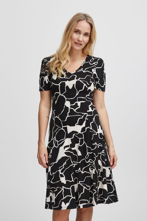 Actual product image Fransa FRFEDOT 1 Dress 20610387 (M)