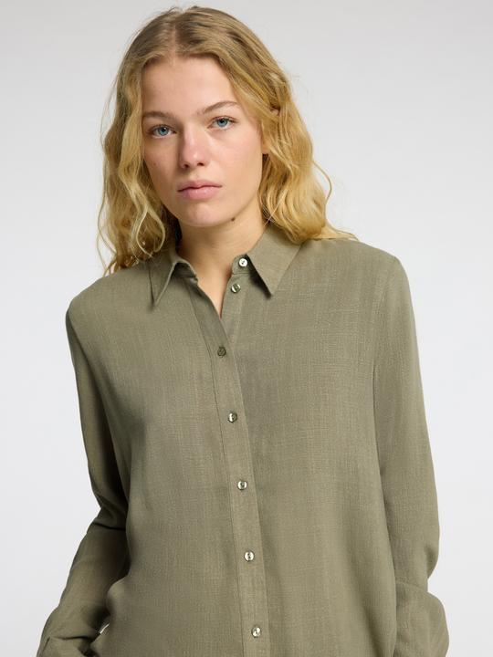 Image du produit Selected Femme Slfviva Ls Shirt Noos (36)