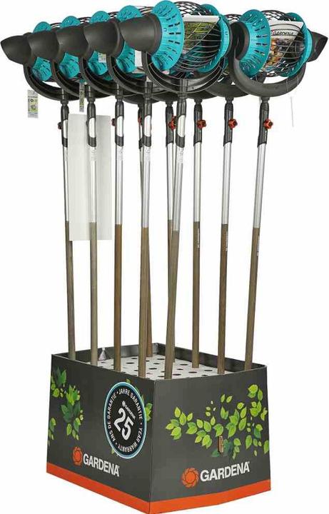 Image du produit Gardena Combisystem Collecteur roulant
