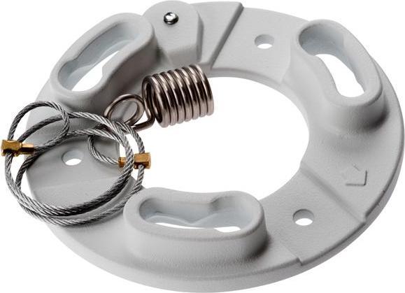 Axis 5700-851, Beugelset (Montageset)
