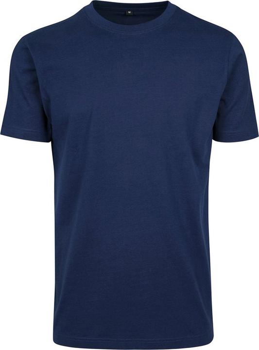 Build Your Brand TShirt runder Halsausschnitt