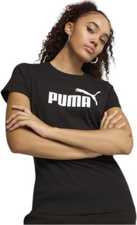 Puma ESS No. 1 Logo Tee