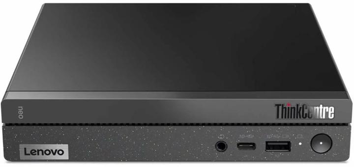 Lenovo ThinkCentre neo 50q Gen 4 (Intel Core i5-13420H, 16 GB, 512 GB, Intel UHD Graphics)