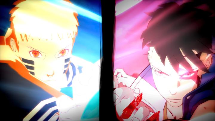 Produktbild Bandai Namco Naruto X Boruto: Ultimate Ninja Storm Connections (PS5, DE)