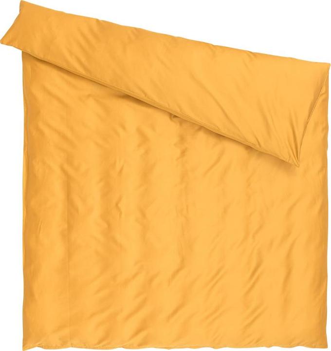 Image du produit Johann Jakob Satina (Housse de couette, 200 x 210 cm)