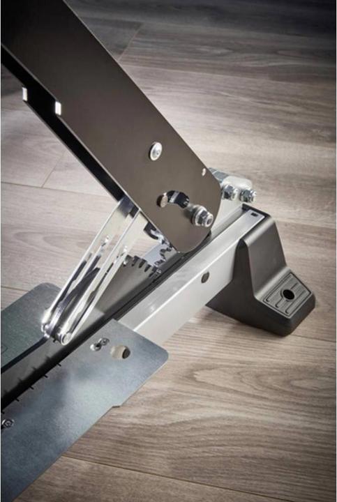 Produktbild wolfcraft wolfcraft 1 Vinyl- und Laminatschneider VLC 1000 (1 Blätter)