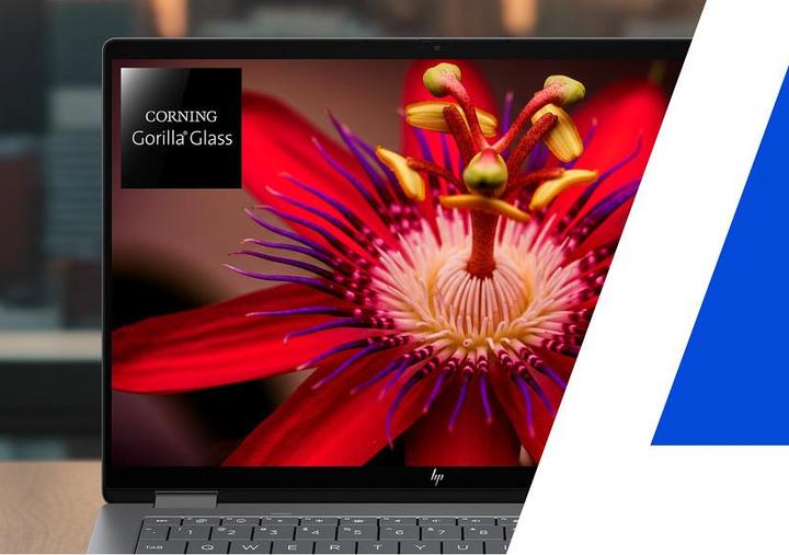 Actual product image HP OmniBook X Flip 14-fk0632nz (14", AMD Ryzen AI 7 350, 16 GB, 512 GB, CH)