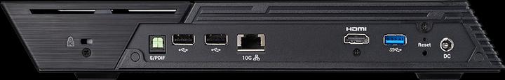 Actual product image Asustor Flashstor 12 Pro FS6712X (0 TB)