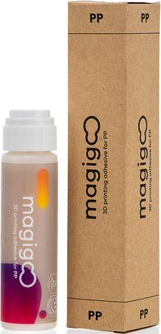 Image du produit Magigoo Bâton de colle 3D pour filaments PP 50ml (Stylo)