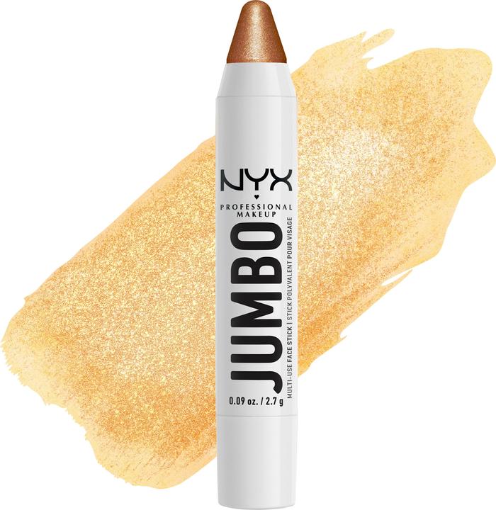 Image du produit NYX Professional Make-Up Nyx Jumbo (Tarte à la pomme, Highlighter, 2.70 g)
