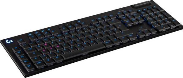 Produktbild Logitech G915 X LIGHTSPEED (DE, Kabellos, Kabelgebunden)