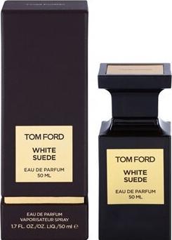 Tom Ford White Suede Eau de Parfum Spray (Eau de Parfum, 50 ml)