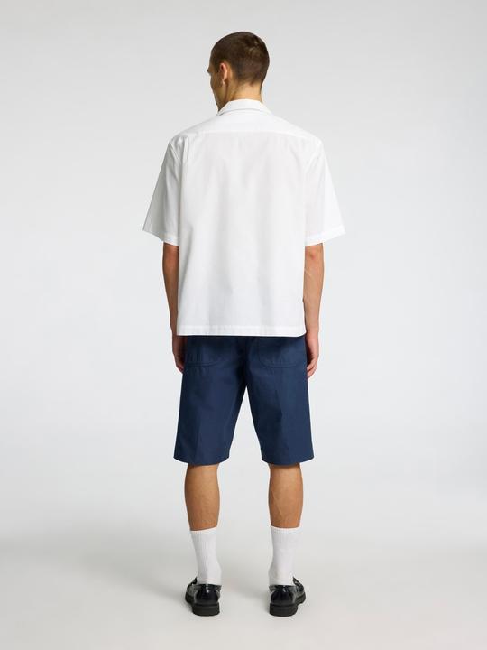 Image du produit Selected Homme Boxy Fit Kurzarmhemd (S)