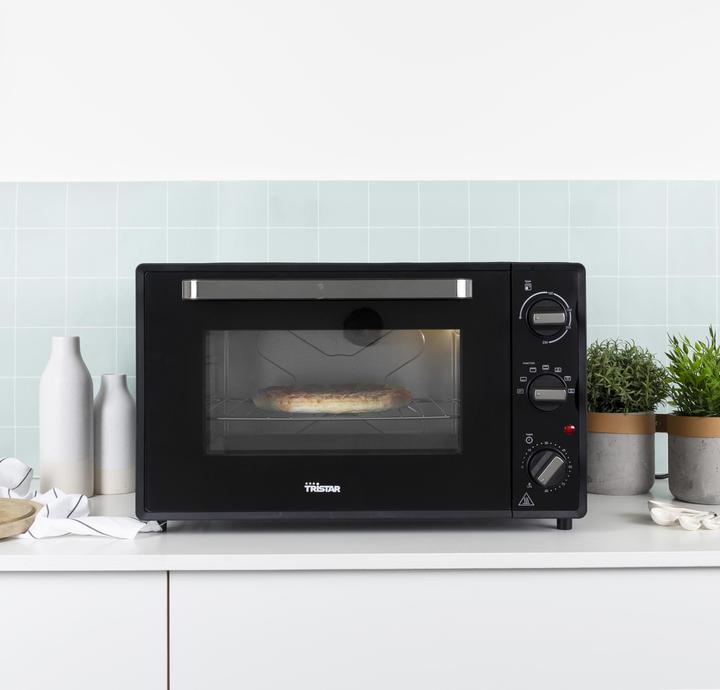 Image du produit Tristar Mini-four (Prise UE)