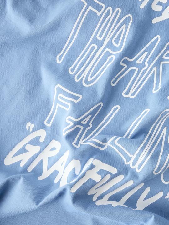 Actual product image Lmtd Straight Fit T-Shirt (158)