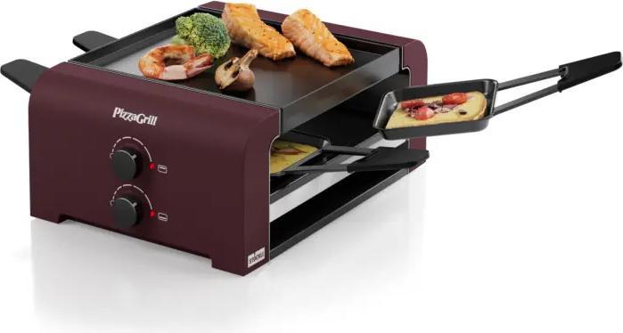 Produktbild Stöckli PizzaGrill 4