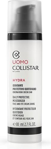 Image du produit Collistar Hydratant protecteur quotidien Uomo (80 ml, Crème de jour)