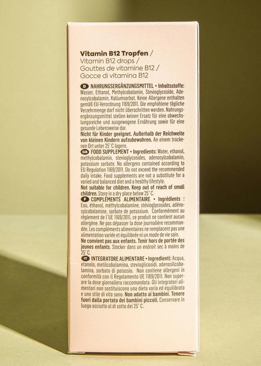Produktbild KoRo 0 (1 Stück, Tropfen, 50 g)