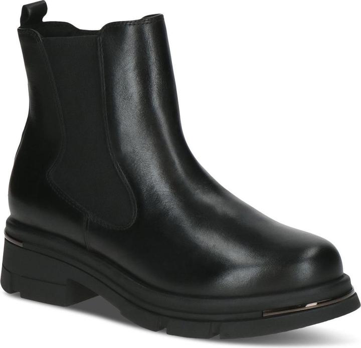 Actual product image Caprice Chelsea boot (38)