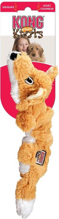 Image du produit KONG 35585454382 Hunde-/Katzenspielzeug (Jouet en peluche chien)